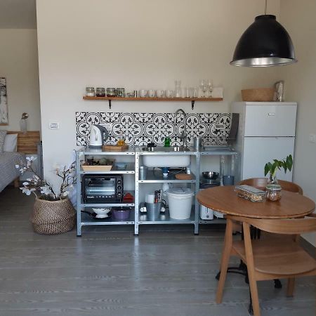 Klara'S House Villa Midreshet Ben Gurion Kültér fotó