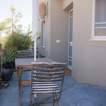 Klara'S House Villa Midreshet Ben Gurion Kültér fotó