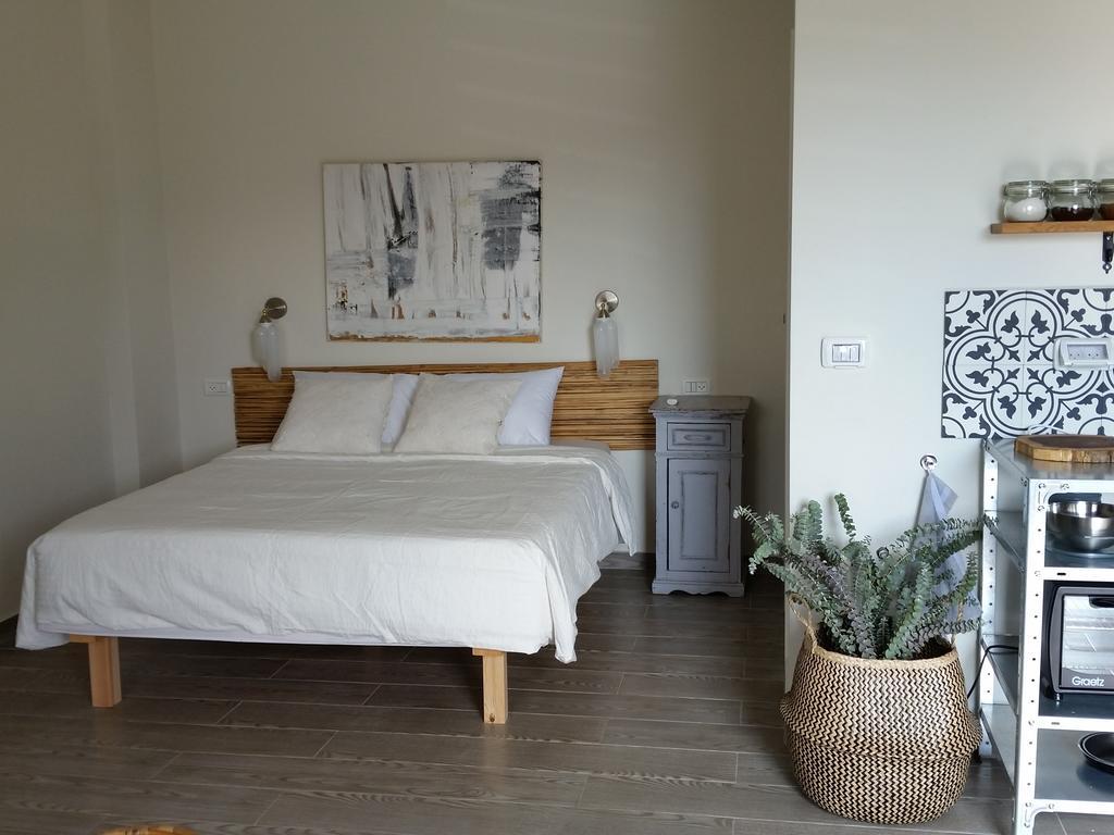 Klara'S House Villa Midreshet Ben Gurion Kültér fotó
