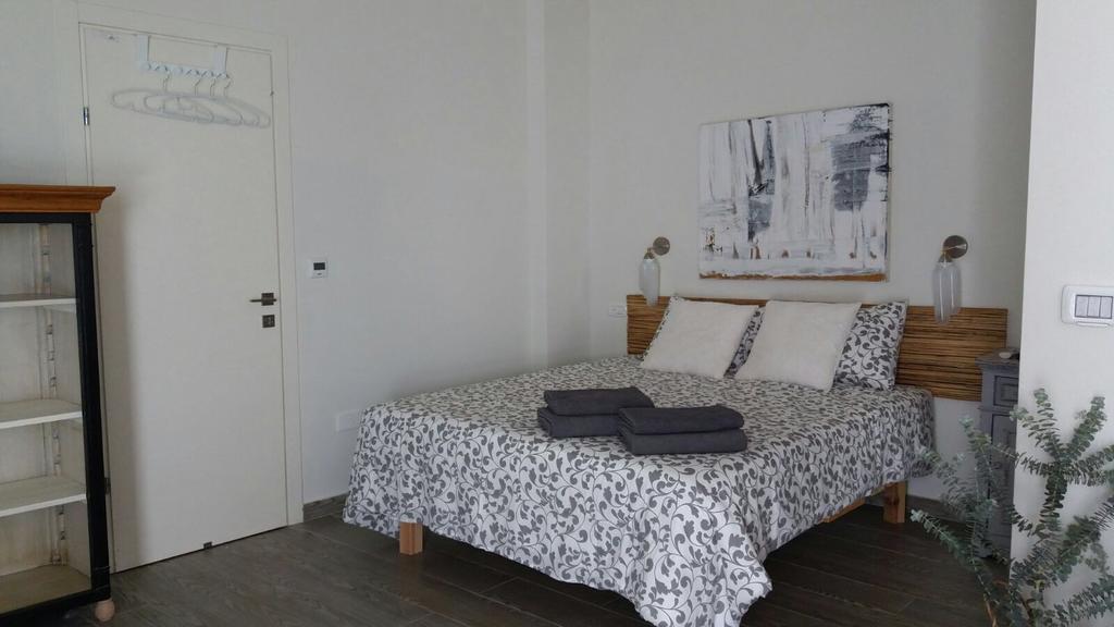 Klara'S House Villa Midreshet Ben Gurion Kültér fotó